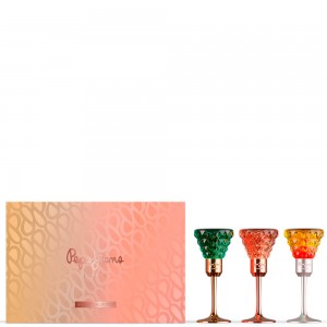 Pepe Jeans Miniature Gift Set